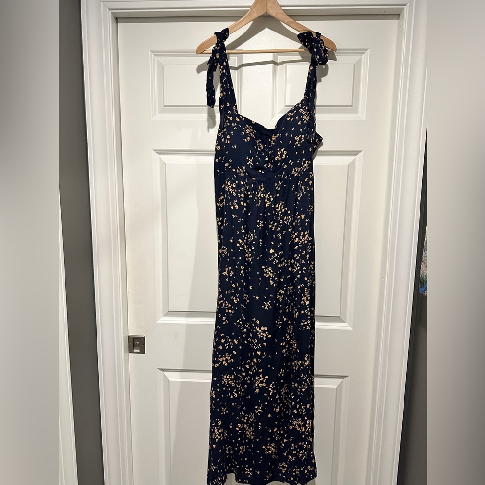 Soma Weekend Maxi Bra Dress, XL